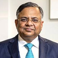 N-Chandrasekaran