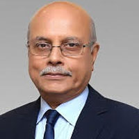 shailesh-Haribhakti